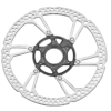 TRP Two-Piece CL 2.3 Bremseskive 203mm 2.3mm, Centerlock, ABS, magnet, RC03E-S