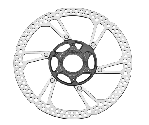 TRP Two-Piece CL 2.3 Bremseskive 203mm 2.3mm, Centerlock, ABS, magnet, RC03E-S