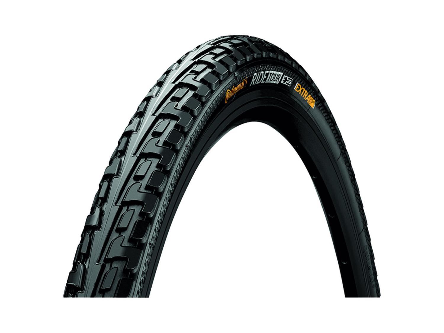 CONTINENTAL RIDE Tour Non folding tire 700c 42 mm (42-622)