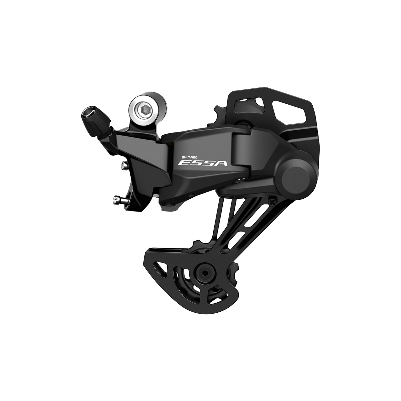 Shimano Essa Navgir RD-U2000 8-delt