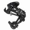 SRAM Rear derailleur GX type 2.1 10 speed Medium cage Black