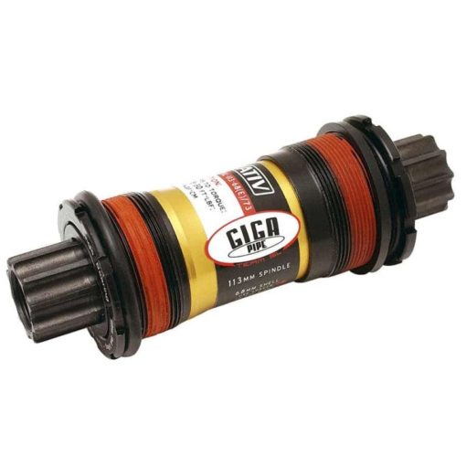 TRUVATIV Bottom bracket Giga Pipe Team SL ISIS axle 108 x 68 mm