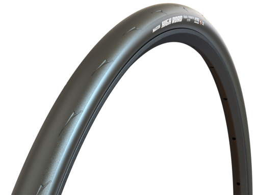 Maxxis High Road HYPR ONE70 Pariser Dekk 25x622, 272g, 170TPI, ZK, Tubular