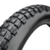 Benno Studded Snow Tire - 20"x 3.6" RemiDemi & RemiDemi XL