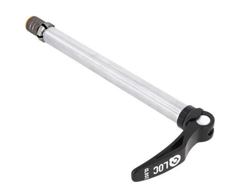 SR Suntour 15 Q-LOC Aksling 137mm - Ø 15mm x 100mm, 118gr