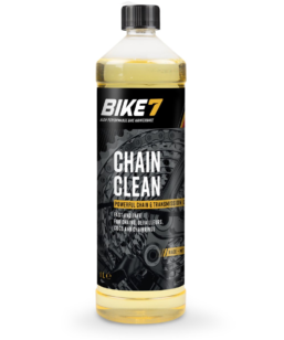 Bike7 Chain Clean 1L Kjederens