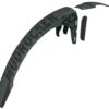 SKS Mudguard Mudrocker Rear Rear 27,5" - 29" Black