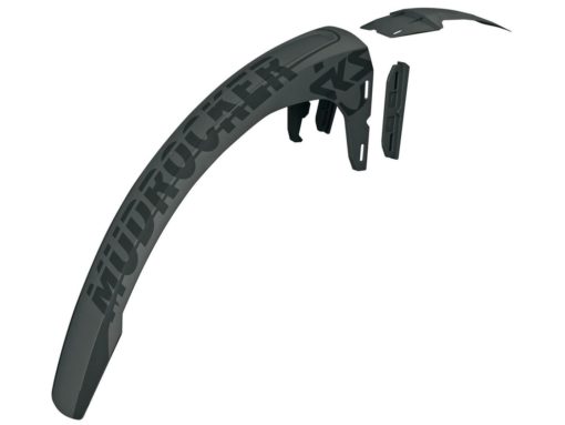 SKS Mudguard Mudrocker Rear Rear 27,5" - 29" Black