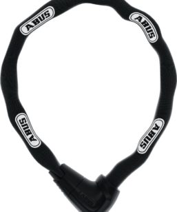 Abus Steel-O-Chain™ XPlus™ 9809K/110 black