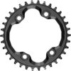 ABSOLUTEBLACK Chainring Ø96 mm Singlespeed 36T