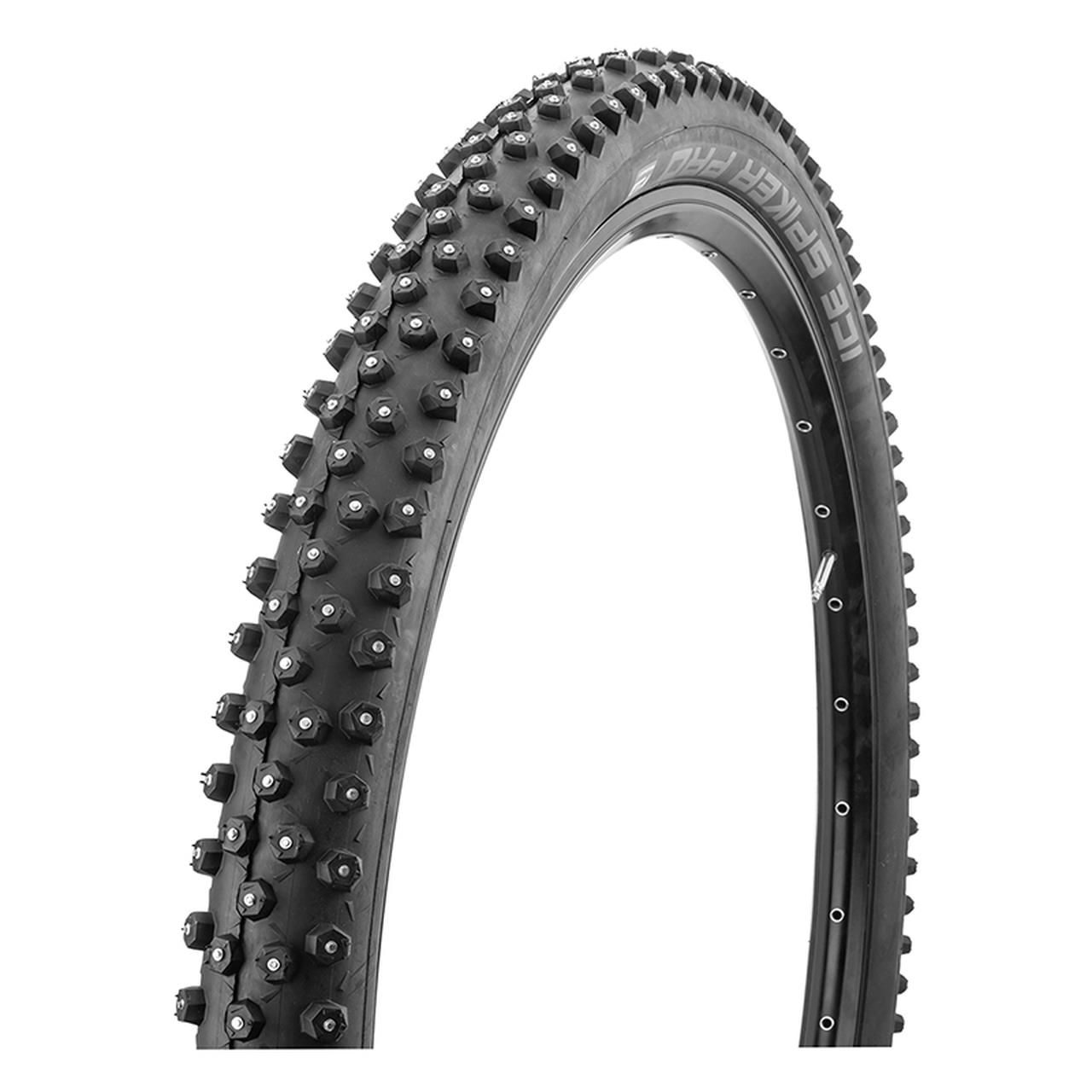 Schwalbe Ice Spiker TL Pro Evolution 26" (60-559) 361 pigger