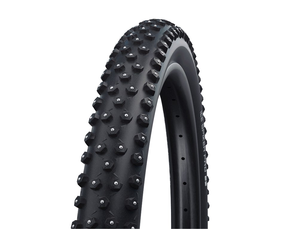 SCHWALBE Ice Spiker Pro Standard 650B 27,5 x 2,25 (57-584) 378 pigger