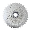 SHIMANO Kassett CS-HG50-10 10-delt