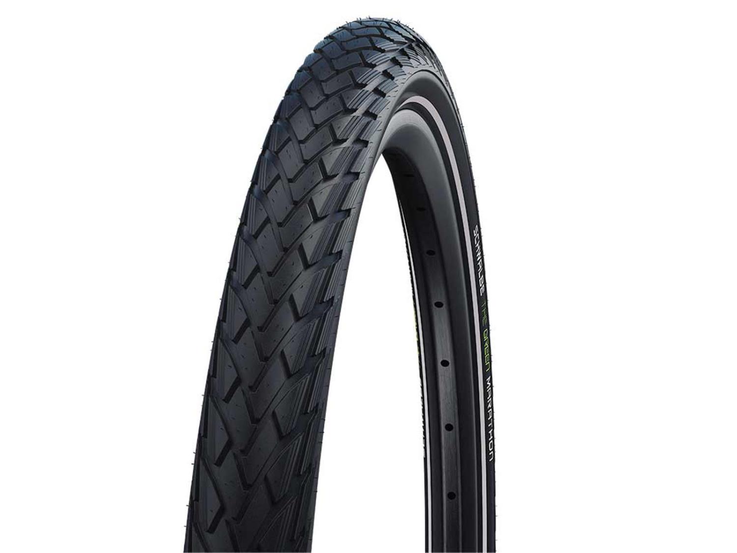 SCHWALBE Green Marathon 700c 28 mm (28-622)