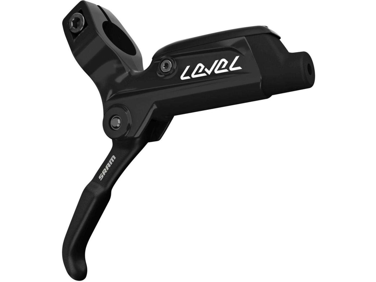 SRAM Hydraulic disc brake Level Rear Black