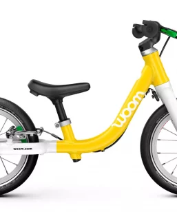 Woom Go 1 12"