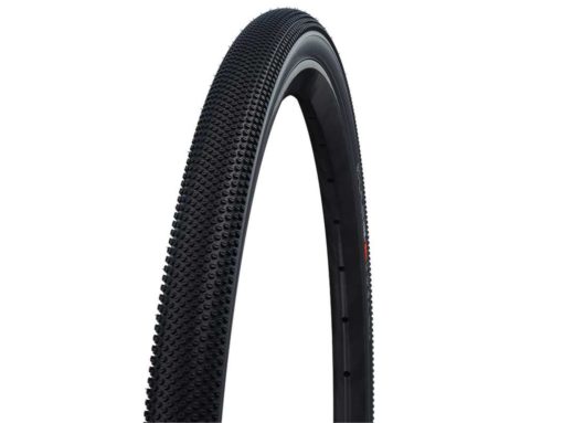 SCHWALBE G-One Allround Folding tire 700c 40 mm (40-622)