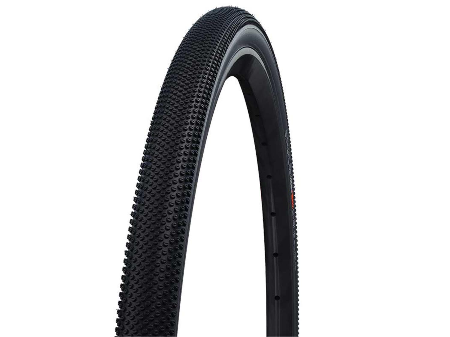 SCHWALBE G-One Allround Folding tire 700c 40 mm (40-622)