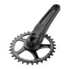 Race Face Aeffect Krankarmer 170mm Sort