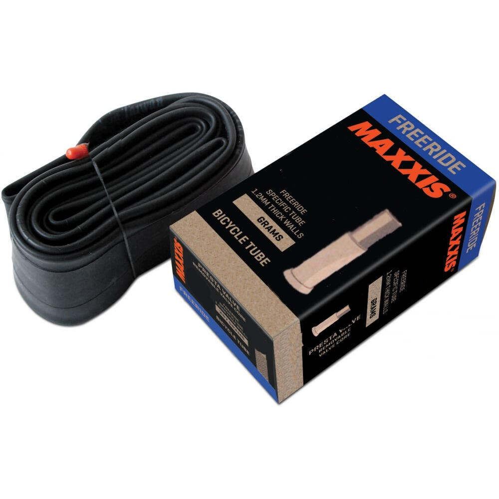 Maxxis Freeride Bil Slange 29" x 2.20/2.50, 348gr, 1.2mm
