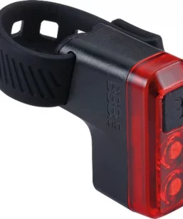 BBB Salute BLS-145 Baklykt 8 lumens