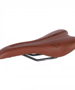 XLC Saddle SA-E17 Everyday 3 Men