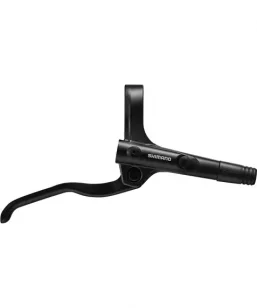 SHIMANO Bremepumpe BL-MT200 Høyre Sort (hydraulisk skivebrems) BL-MT200 Høyre Sort