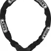 ABUS Kjettinglås 8900/110 black