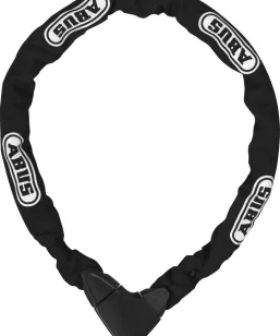 ABUS Kjettinglås 8900/110 black