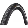 Continental Contact Full Black 28-622/700x28c Reflex