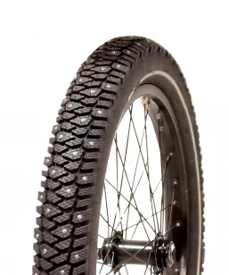 Suomi Tyres Routa Cargo Piggdekk W196 24 x 2.4 - 62-404