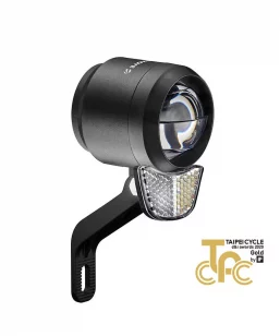 Litemove SE-70 Frontlykt m/Refleks 150 Lumens