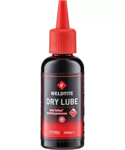 Weldtite Dry Lube - 100ml
