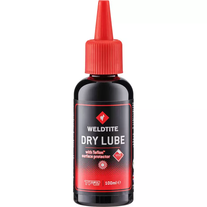 Weldtite Dry Lube - 100ml