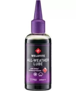 Weldtite TF2 All-Weathe Kjedeolje