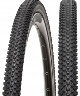 Spectra Dekk Quantum XNR svart - 40 - 622