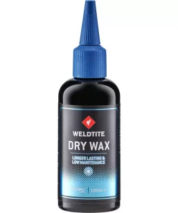 Weldite Dry Wax 100ml