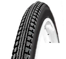 Ralson Superior 28 x 1 1/2 Dekk Standard 40-635mm