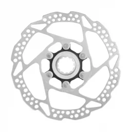 SHIMANO Skivebremsrotor SM-RT54 CENTER LOCK 160 mm