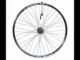 TUNTURI Wheel 700c 700c Front