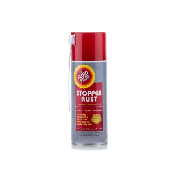 Fluid Film Spray 400ml