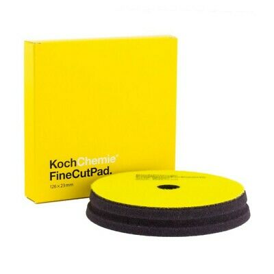Koch-Chemie Fine Cut Pad 125mm