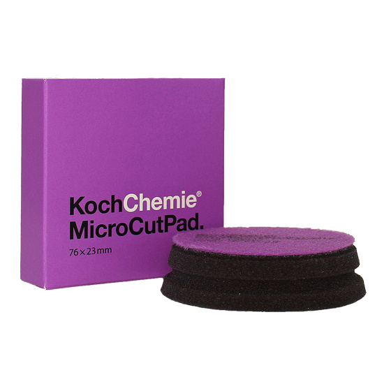Koch-Chemie Micro Cut Pad 75mm