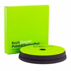 Koch-Chemie Polish & Sealing Pad 150mm