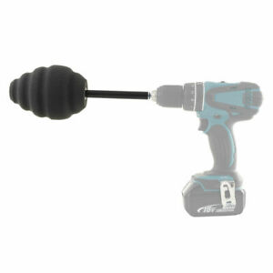 Chemical Guys Ball Buster Drill Attachment