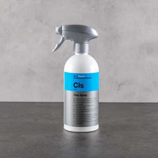 Koch-Chemie Clay Spray 500ml