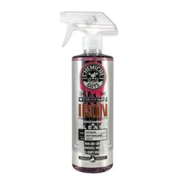 Chemical Guys Decon Pro Iron Remover and Wheel Cleaner 473ml