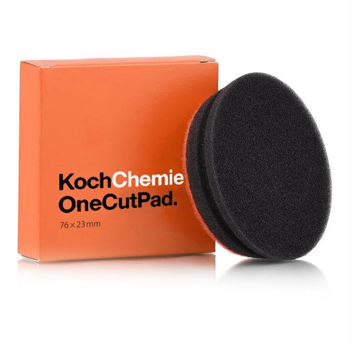Koch-Chemie One Cut & Finish Pad 75mm