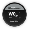 Koch-Chemie Hand Wax W0.01 – Carnaubavoks