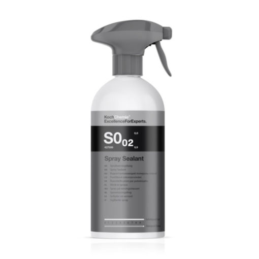 Koch-Chemie Spray Sealant S0.02 500ml